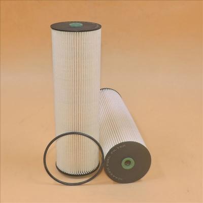 Filtro de combustible de motores MAN 10446911 PF9879 PU831x 51125030069
