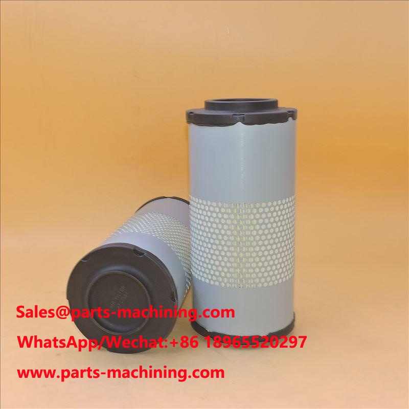 Filtro de aire de motores PERKINS AF27867 135326206 P629560 624-50610
