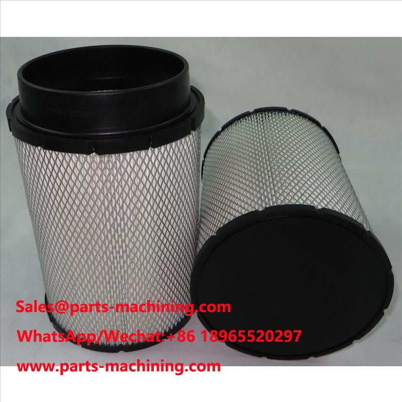 Filtro de aire SCANIA AH8899 1529410 51083010016 B085056
