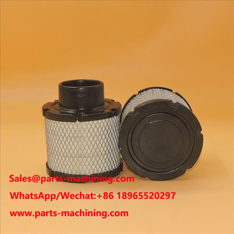 Filtro de aire AF26185 1403828 para motor CUMMINS
