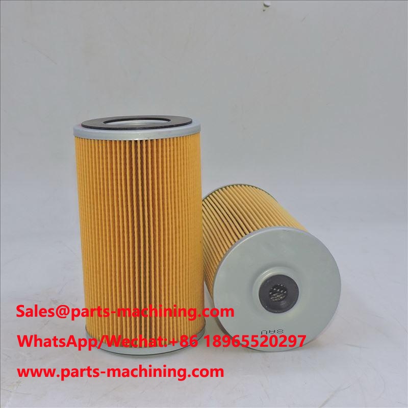 Filtro de aceite de camiones HINO S1560-72130 P550379 4147000
