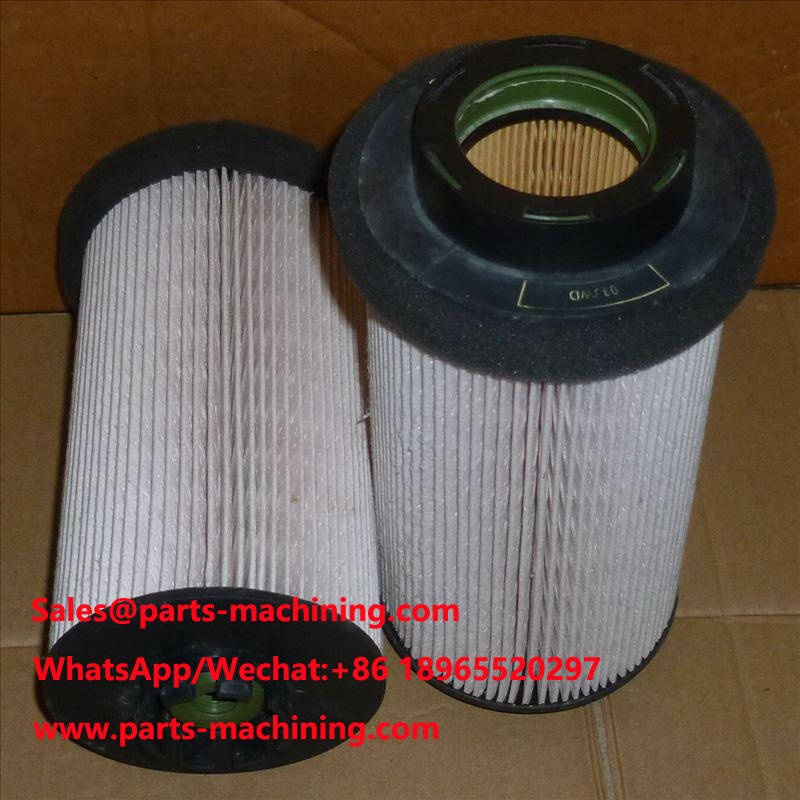 E500KP02 D36 PF7761 5410900151 Filtro de combustible para motores Mercedes-Benz
