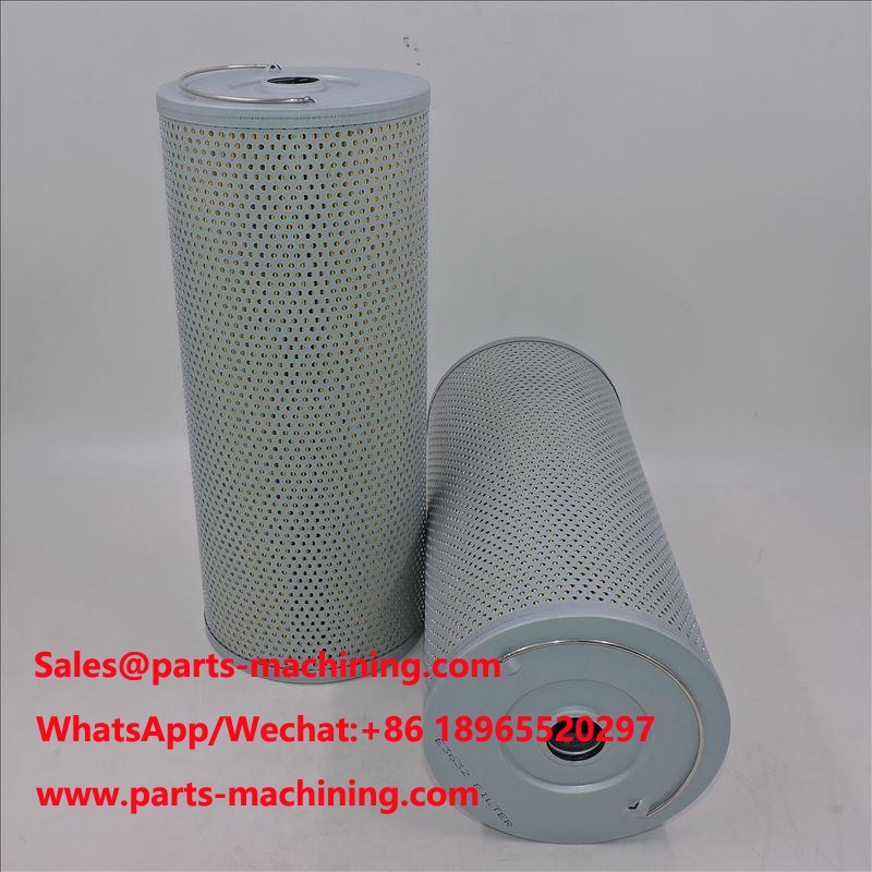 Filtro de aceite MTU DIVERS E36N D186 0011841425 0011841425
