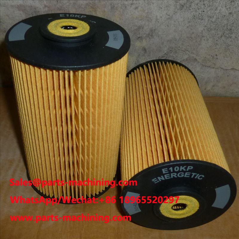 Filtro de combustible HENGST E10KP P550861 PF950 F-2604
