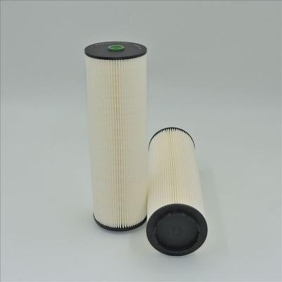 Filtro de combustible de motores MAN E420KP D72 PF9879 51125030069
