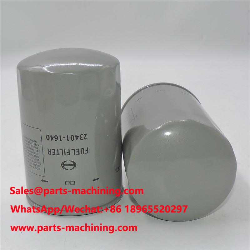 S2340-11640 P552251 FC-1305 3831484 Filtro de combustible para camiones HINO
