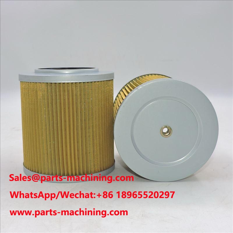 Filtro hidráulico HITACHI ZW 140PL 4285577 H-2716 209-6002 EY1147H
