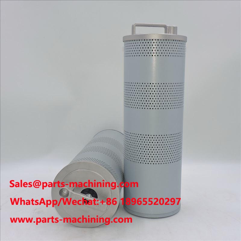 Filtro hidráulico de excavadoras Hitachi YA00033065 P502660 PT9557 H-27380
