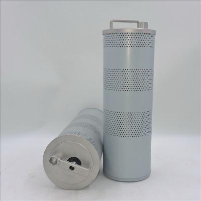 Filtro hidráulico de excavadoras Hitachi YA00033065 P502660 PT9557 H-27380
