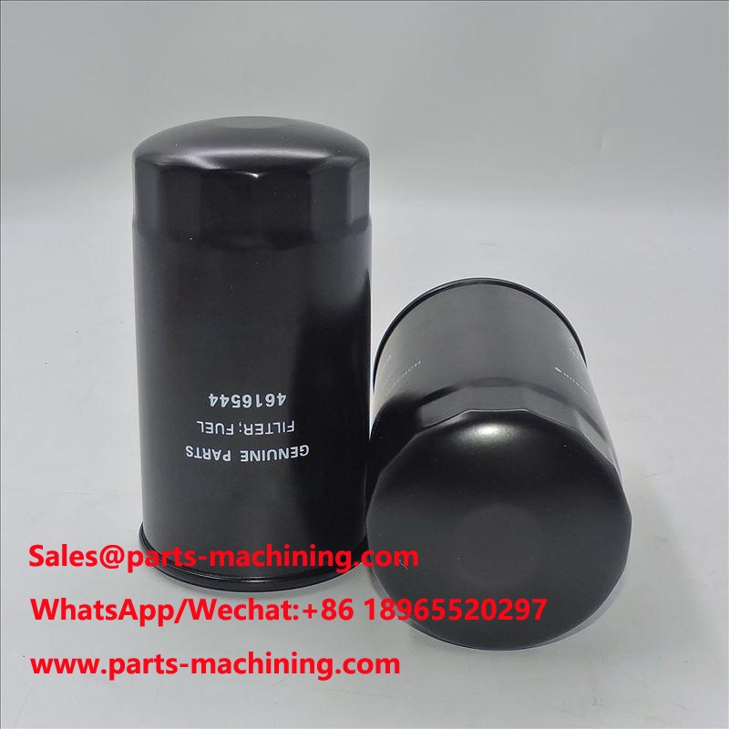 Filtro de combustible HITACHI 4616544 P550391 BF798 FC-1005 FF5367
