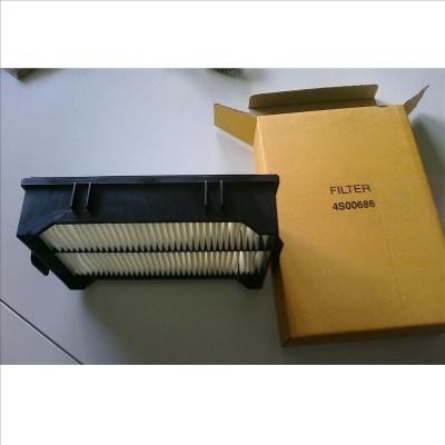 Filtro de aire de cabina 4S00685 P500249 4S00685R para Hitachi ZX270-3
