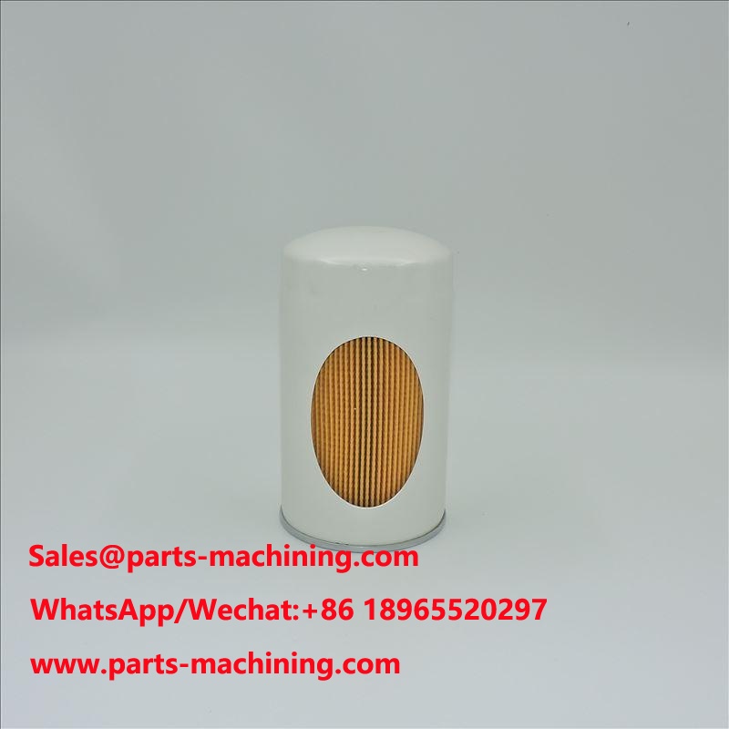 4484495 1-13240232-1 P502363 B7217 Filtro de aceite para excavadoras Hitachi
