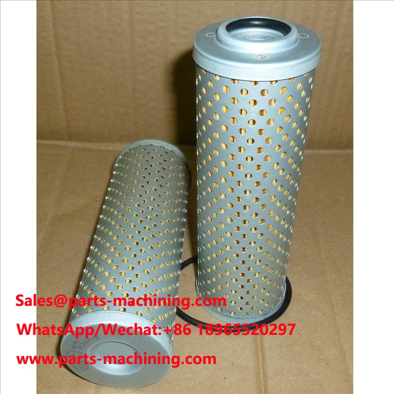 Filtro hidráulico HITACHI 4207841 P173238 PT8319 H-2703

