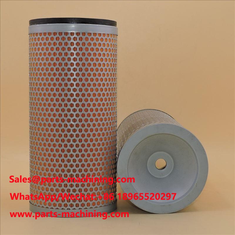 Filtro de aire 4642117 P788912 PA30244 para excavadoras Hitachi
