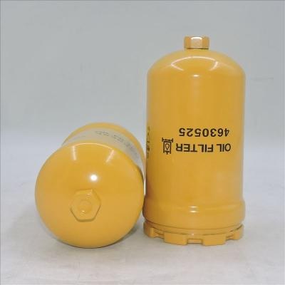 Filtro hidráulico de excavadoras Hitachi 4630525 BT9440 HC-2709 HF35516
