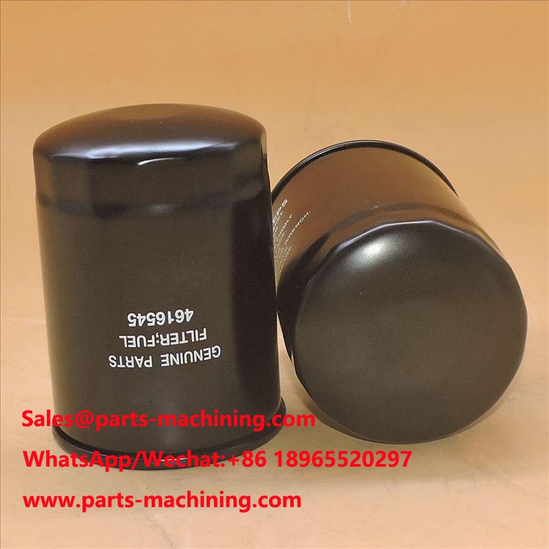 Filtro de combustible HITACHI EG70R 4616545 P552564 BF719 FF5108
