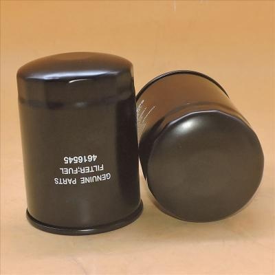 Filtro de combustible HITACHI EG70R 4616545 P552564 BF719 FF5108
