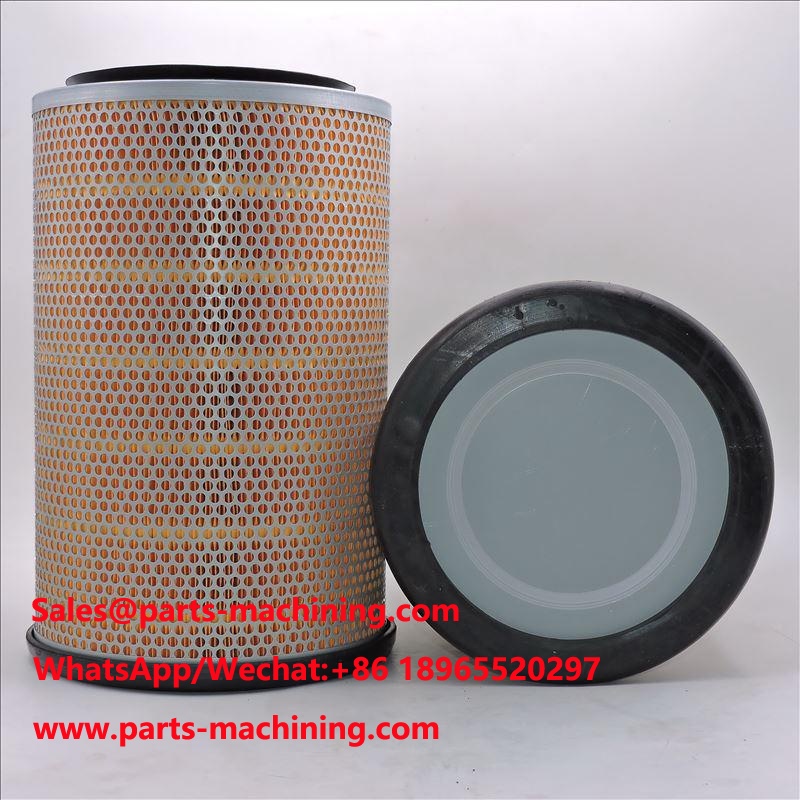 4642122 P789077 PA30243 Filtro de aire para excavadoras Hitachi
