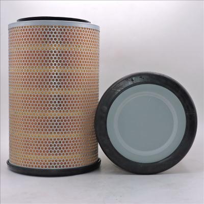 4642122 P789077 PA30243 Filtro de aire para excavadoras Hitachi
