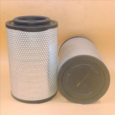 AF27712 P783871 RS5431 E498L01 Filtro de aire para camiones DAF
