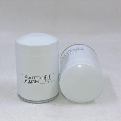 15600-41010 P550008 B2 3130906 Filtro de aceite para camiones Volvo
