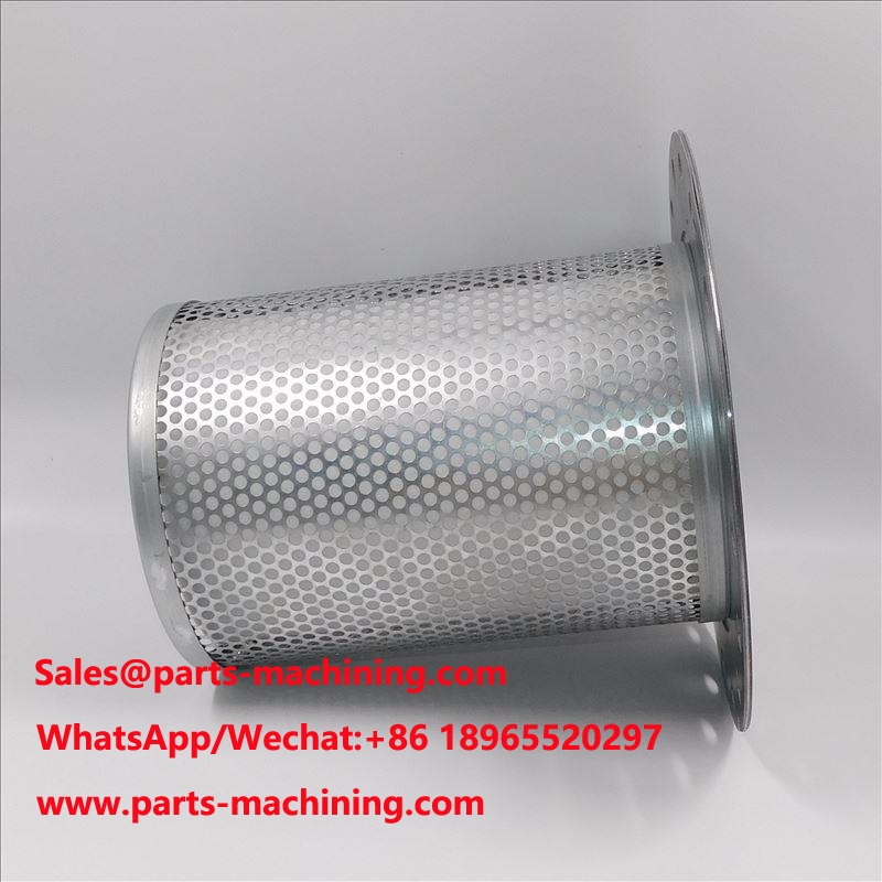 Separador de aire de aceite ATLAS COPCO XA120 2911001600 P530755 OAS99008

