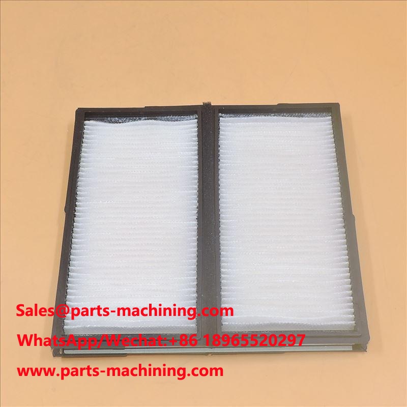 Filtro de aire de cabina 77Z-97-00010 P500204 PA4987 para KOMATSU D155AX-5
