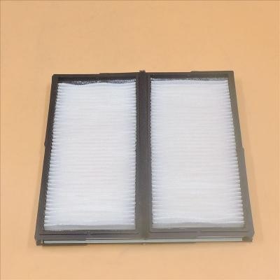 Filtro de aire de cabina 77Z-97-00010 P500204 PA4987 para KOMATSU D155AX-5
