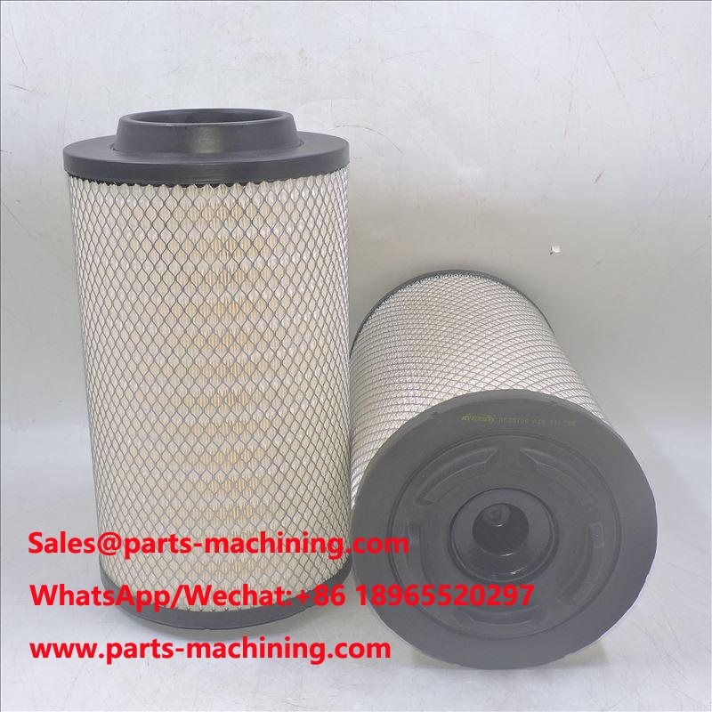 Filtro de aire de camiones DAF 1385791 P782328 RS4562 1346885

