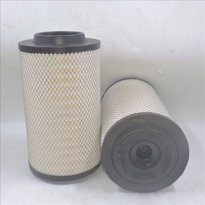 Filtro de aire de camiones DAF 1385791 P782328 RS4562 1346885
