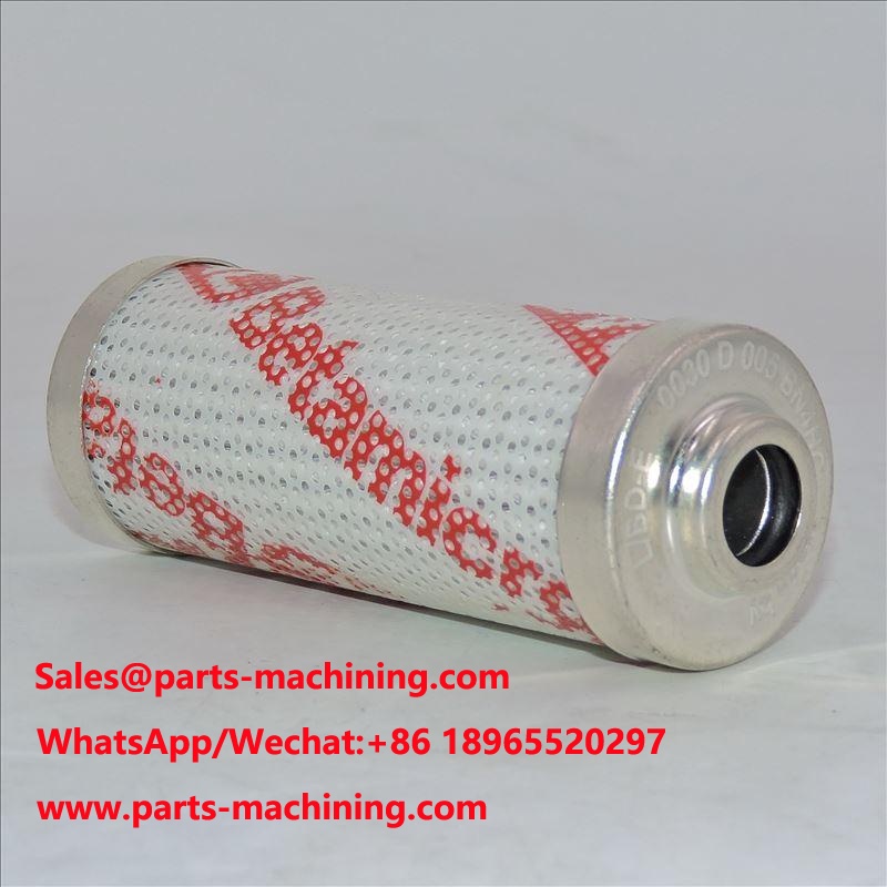 Hydraulic Filter 0030D005BN4HC
