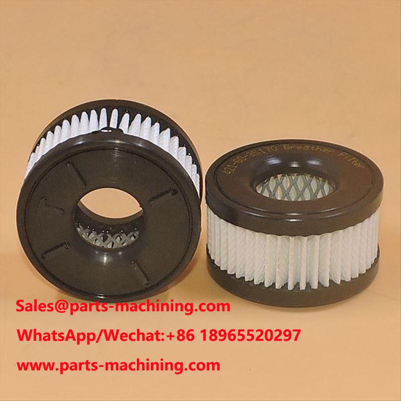 Air Filter 421-60-35170