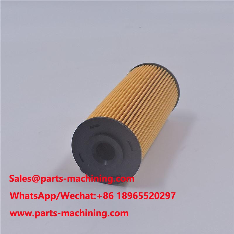 Oil Filter 8-98018858-0