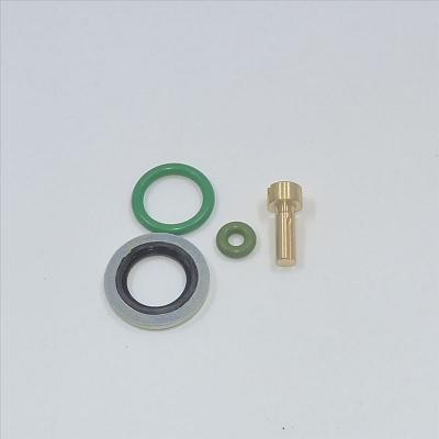 KIT DE LÍNEA DE DESCARGA ATLAS COPCO 2901107700/2901-1077-00
