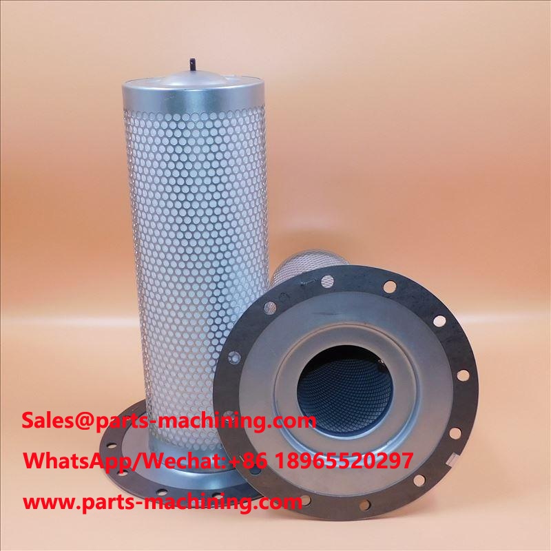 Separador de aire de aceite 1616283600 P525185 1619283600 para ATLAS COPCO XA160
