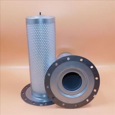 Separador de aire de aceite 1616283600 P525185 1619283600 para ATLAS COPCO XA160
