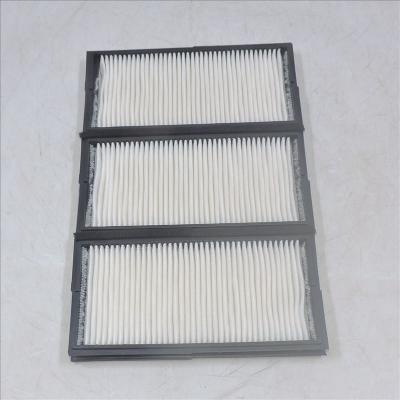 Filtro de aire de cabina KOMATSU 77Z-97-00020 P500203 PA4986
