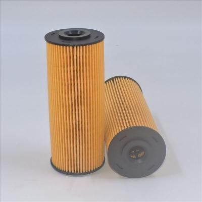 Filtro de aceite 8-98018858-0 P502597 P40021 para camiones Isuzu
