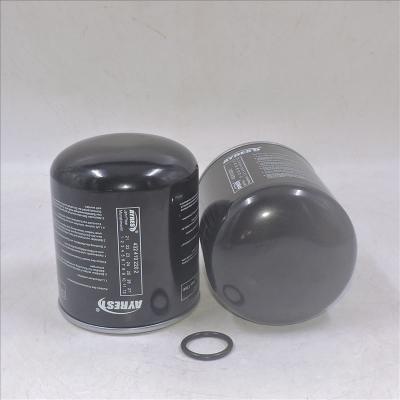 Filtro de secador de aire WABCO 4324102202 AD27752 T390W 4293995
