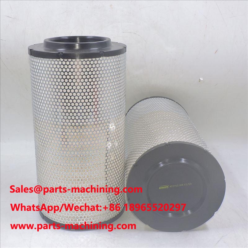 Filtro de aire AF27713 P783870 RS5433 1668000
