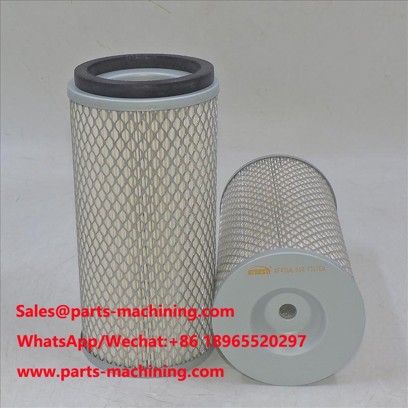 Filtro de aire AF4066 LAF1732 P778404 PA3612 46313
