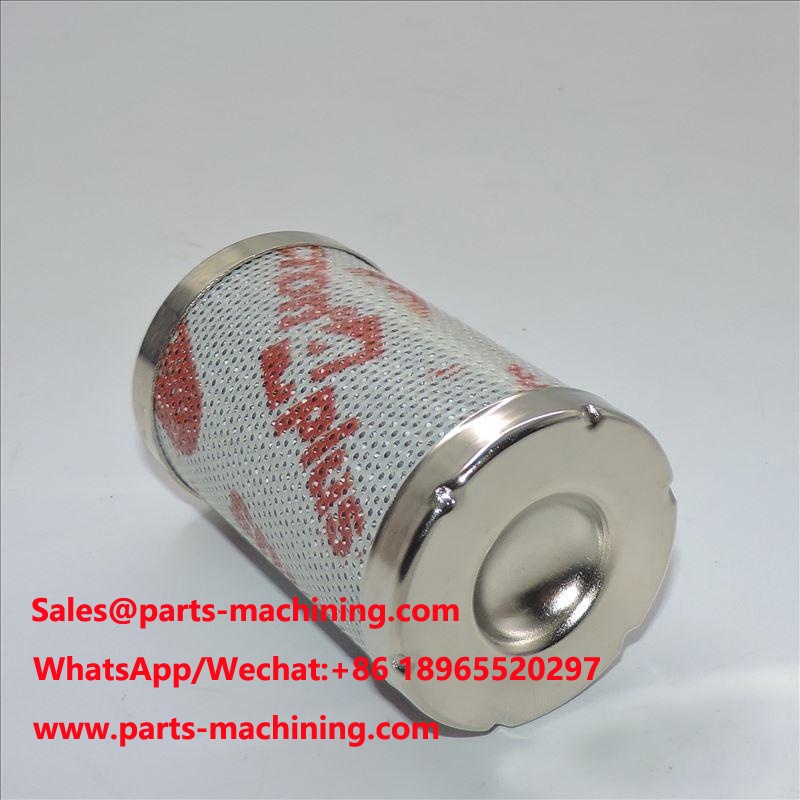 0060D005BN4HC P566651 D44C05GV Filtro hidráulico para DEMAG DF85C
