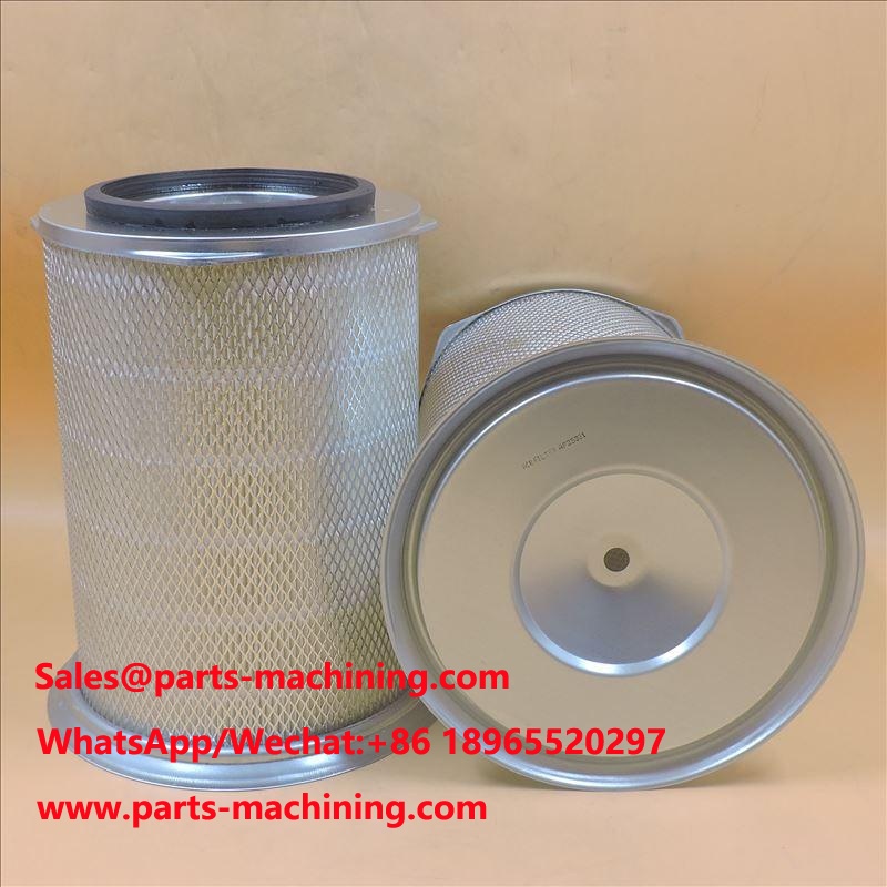 AF25331 3385733-M1 LAF2547 Filtro de aire para Massey Ferguson 8130
