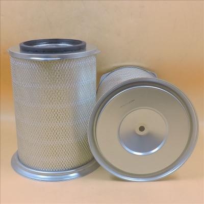 AF25331 3385733-M1 LAF2547 Filtro de aire para Massey Ferguson 8130
