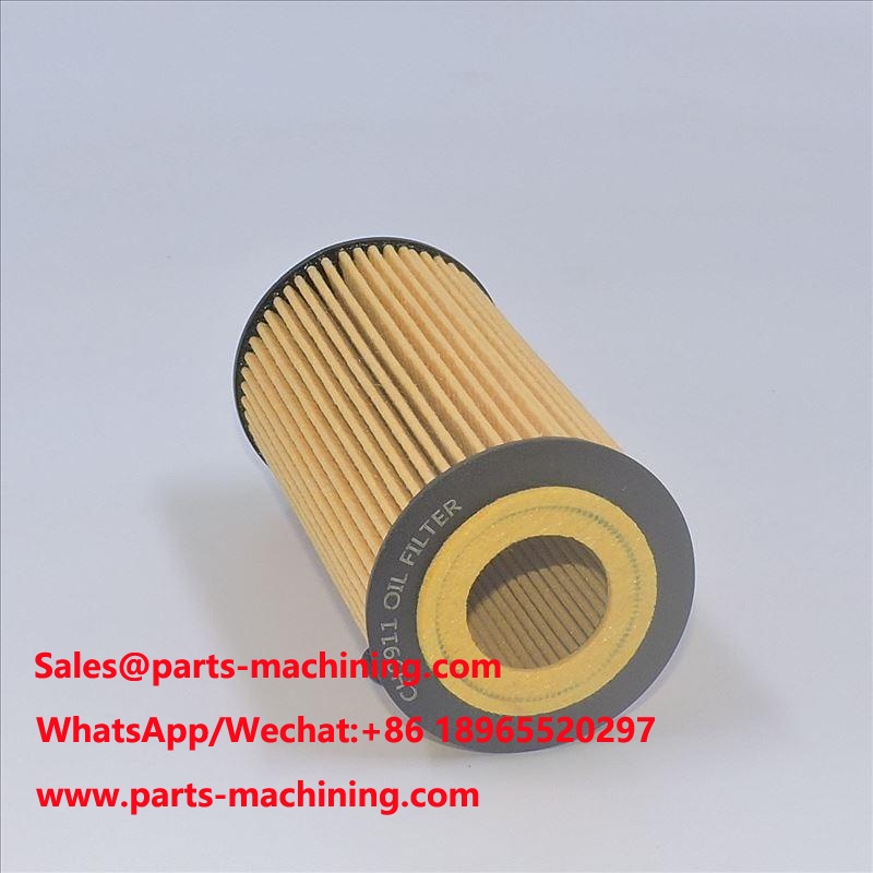 Filtro de aceite CH9911 P7399 6D115466 EO-31070 EO-31070
