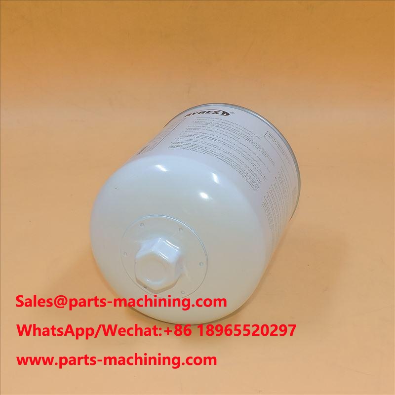 Filtro del secador de aire 4324102232 1384549 5001843522 P783753
