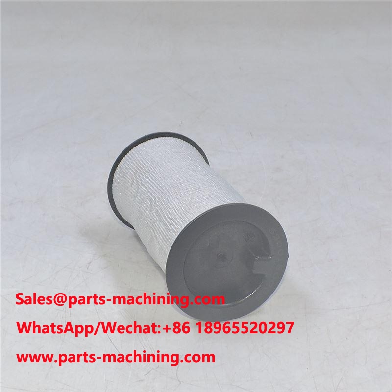 Filtro de ventilación del motor 5200180035 5410100080 P954537 CV15001
