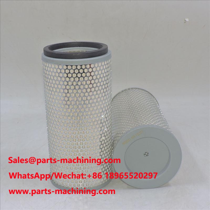 Filtro de aire A653532 SA18089 A408446 SL81398 para carretilla elevadora DOOSAN
