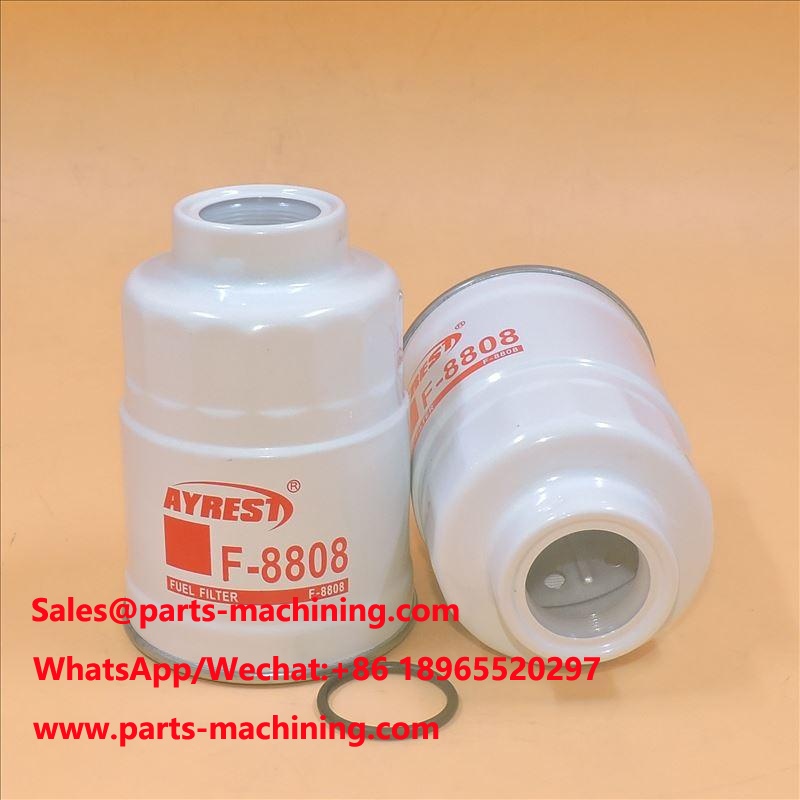 FF5160 MB228988 F-8808 Filtro de combustible para camiones MITSUBISHI
