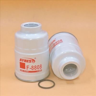 FF5160 MB228988 F-8808 Filtro de combustible para camiones MITSUBISHI
